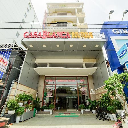 Casablanca Boutique Hotel Hue Dış mekan fotoğraf