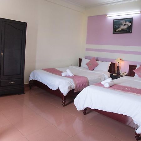 Casablanca Boutique Hotel Hue Dış mekan fotoğraf