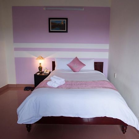 Casablanca Boutique Hotel Hue Dış mekan fotoğraf