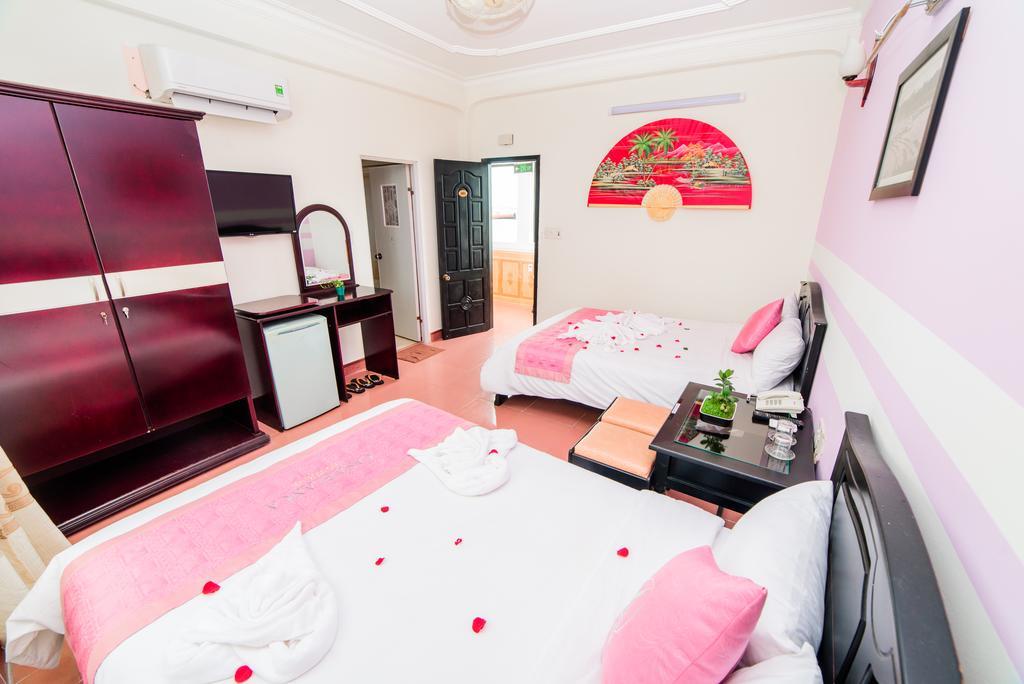 Casablanca Boutique Hotel Hue Dış mekan fotoğraf