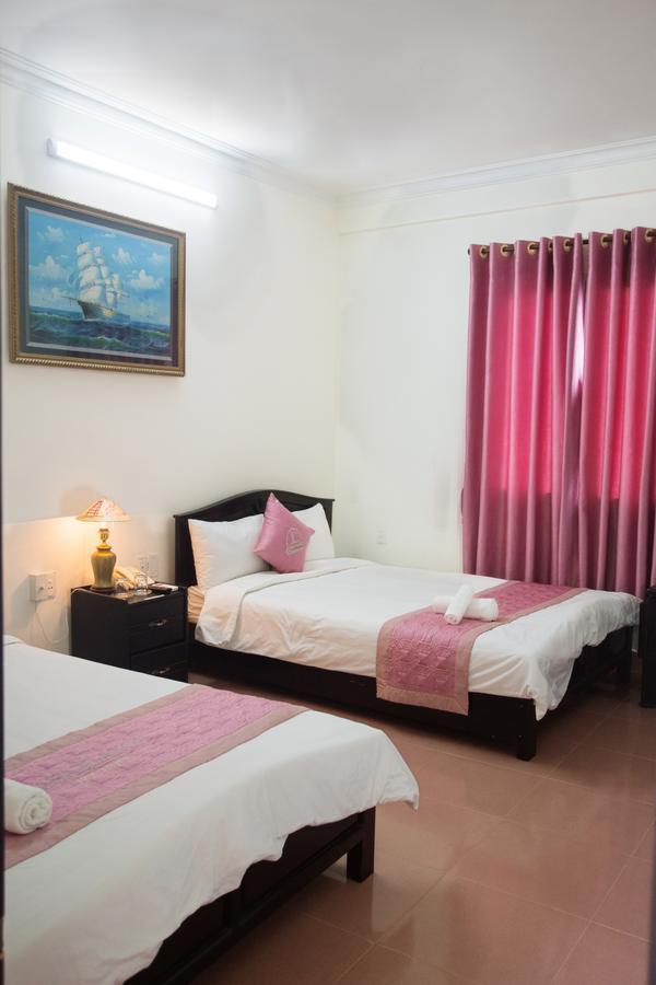 Casablanca Boutique Hotel Hue Dış mekan fotoğraf