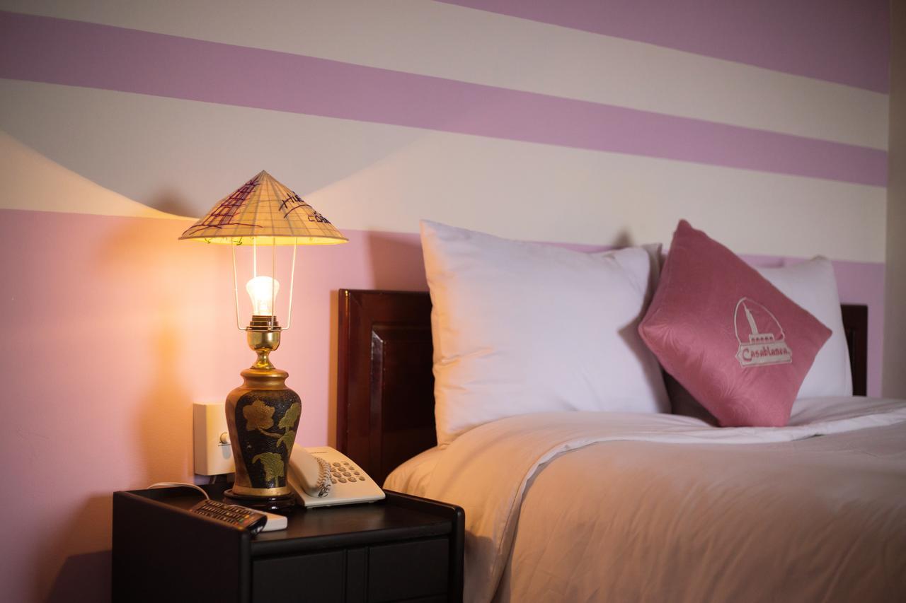 Casablanca Boutique Hotel Hue Dış mekan fotoğraf