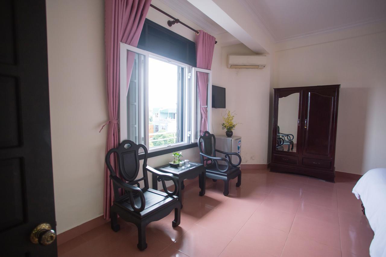 Casablanca Boutique Hotel Hue Dış mekan fotoğraf