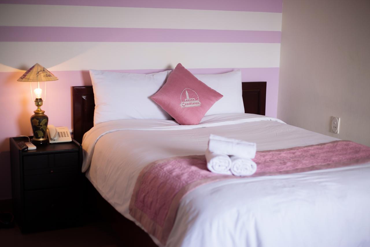 Casablanca Boutique Hotel Hue Dış mekan fotoğraf