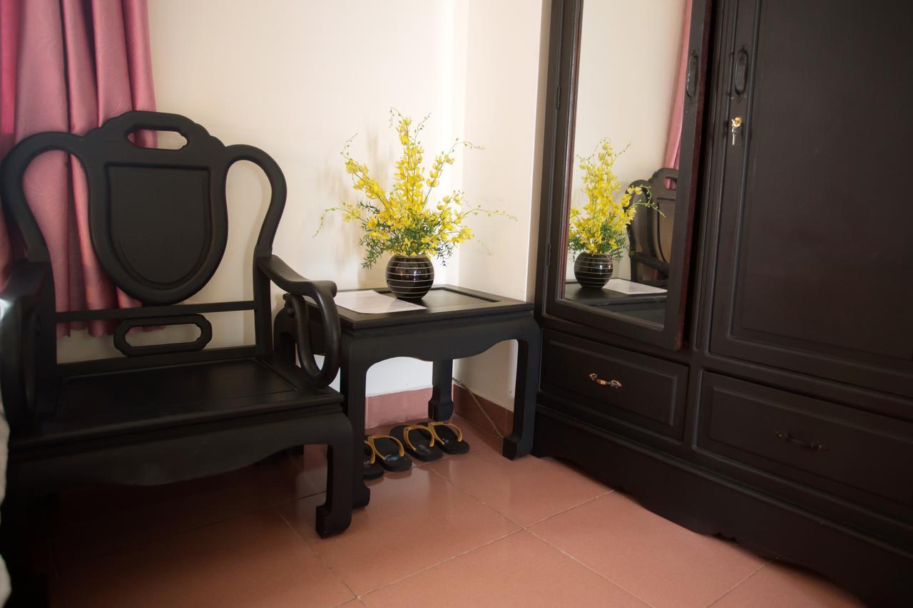 Casablanca Boutique Hotel Hue Dış mekan fotoğraf