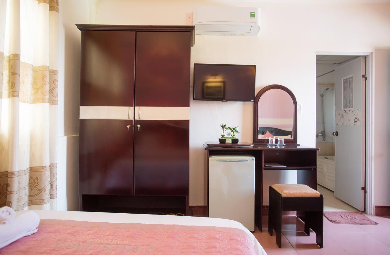Casablanca Boutique Hotel Hue Dış mekan fotoğraf