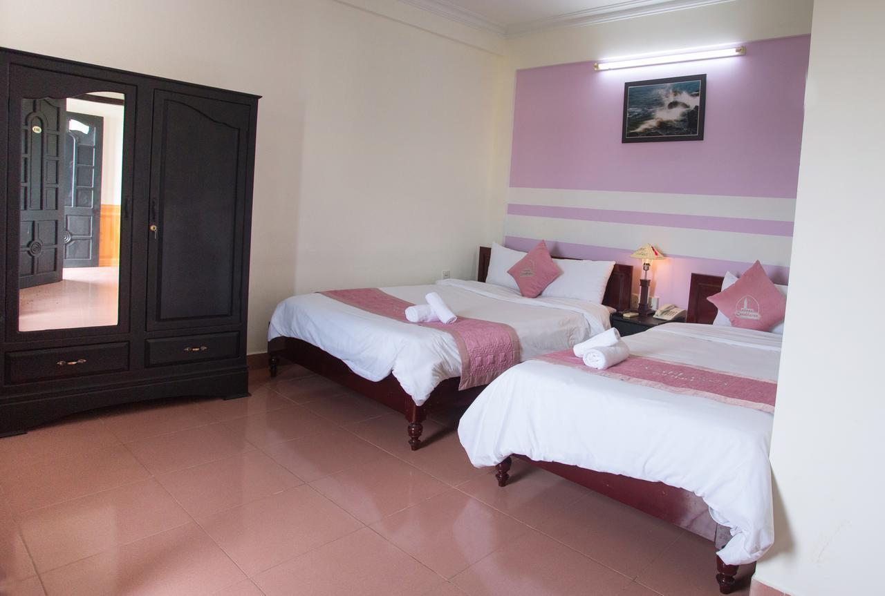 Casablanca Boutique Hotel Hue Dış mekan fotoğraf