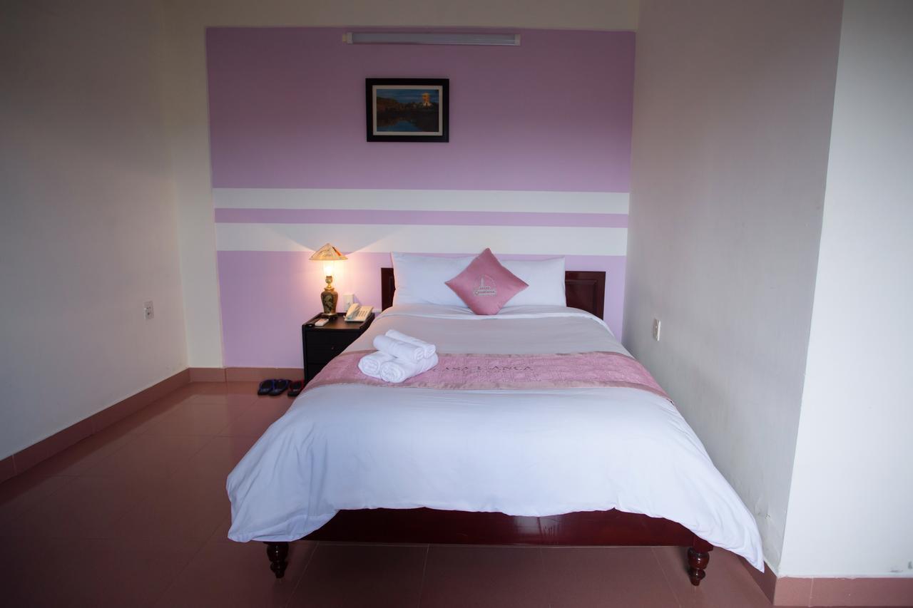 Casablanca Boutique Hotel Hue Dış mekan fotoğraf